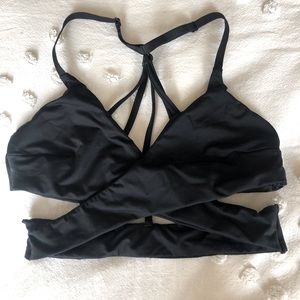 PINK Victoria Secret Sports Bra